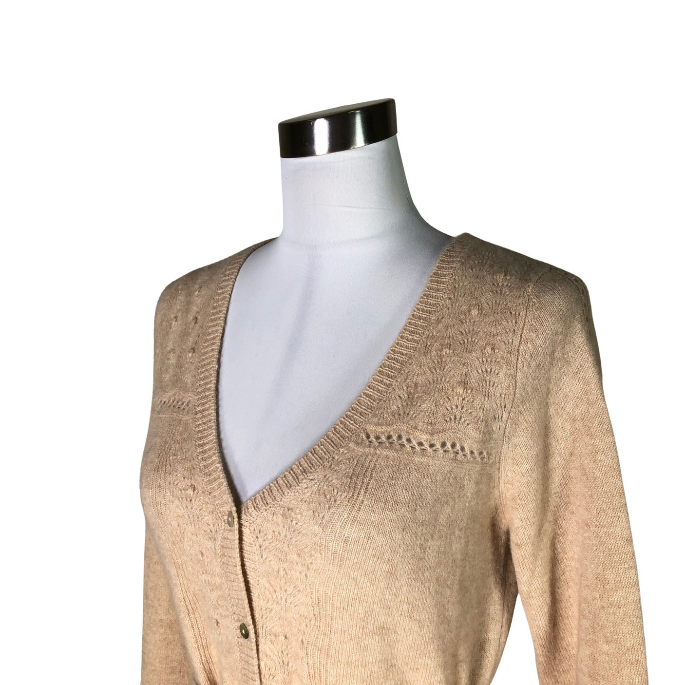 Unisex Odd Molly - Neuletakki, koko 36 -  (3)