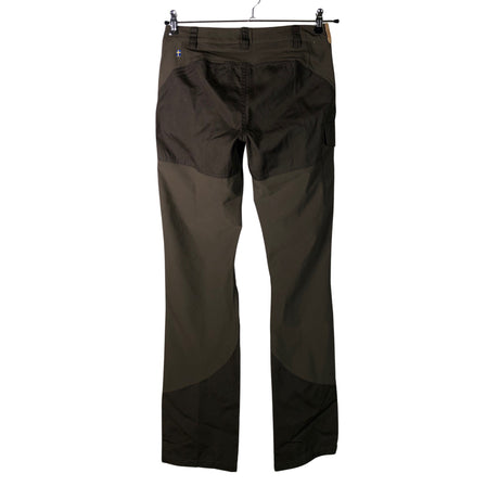 Unisex Fjällräven - Ulkoiluhousut, koko 36 -  (2)