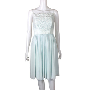 Unisex Ted Baker - Juhlamekko, koko 34 -  (1)