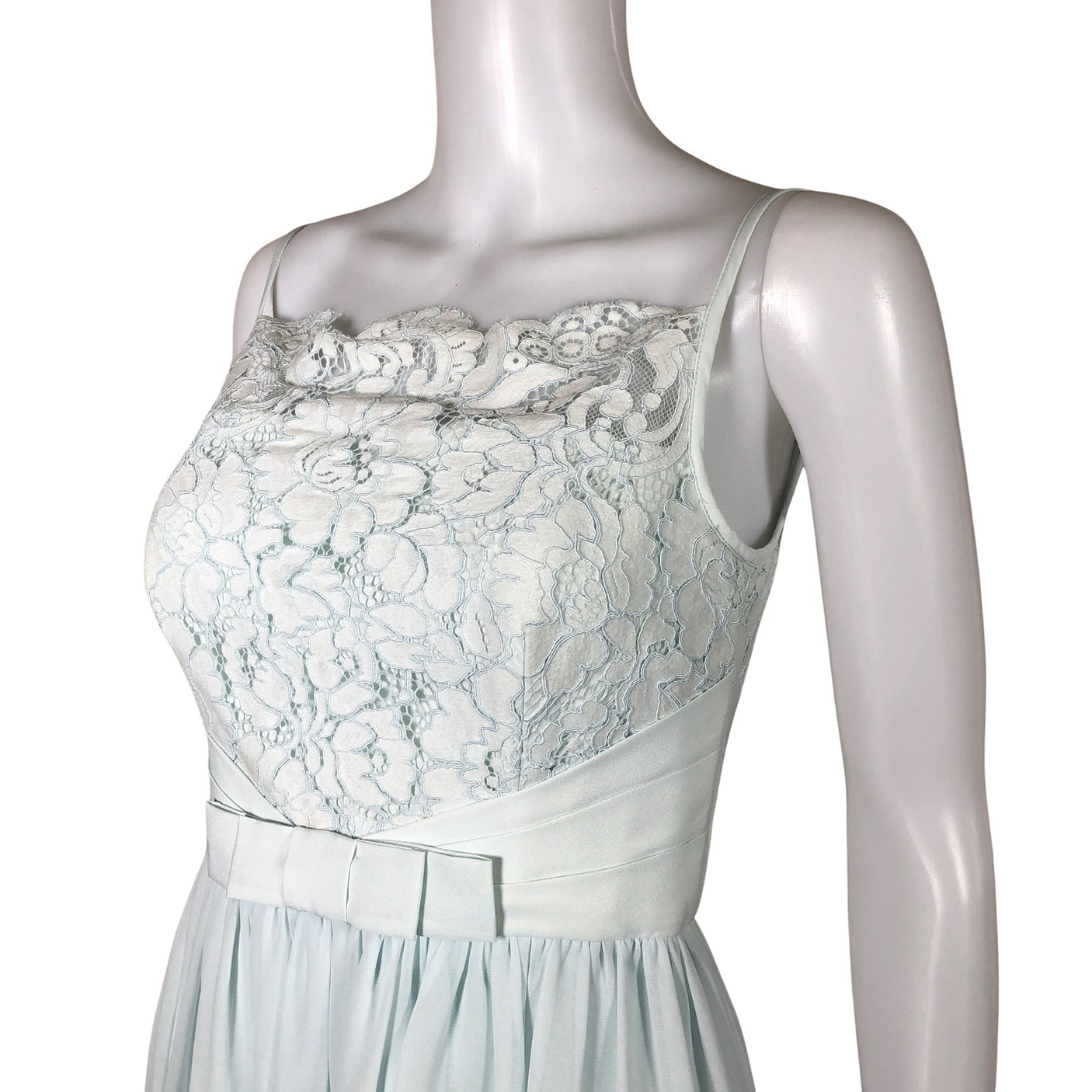 Unisex Ted Baker - Juhlamekko, koko 34 -  (3)