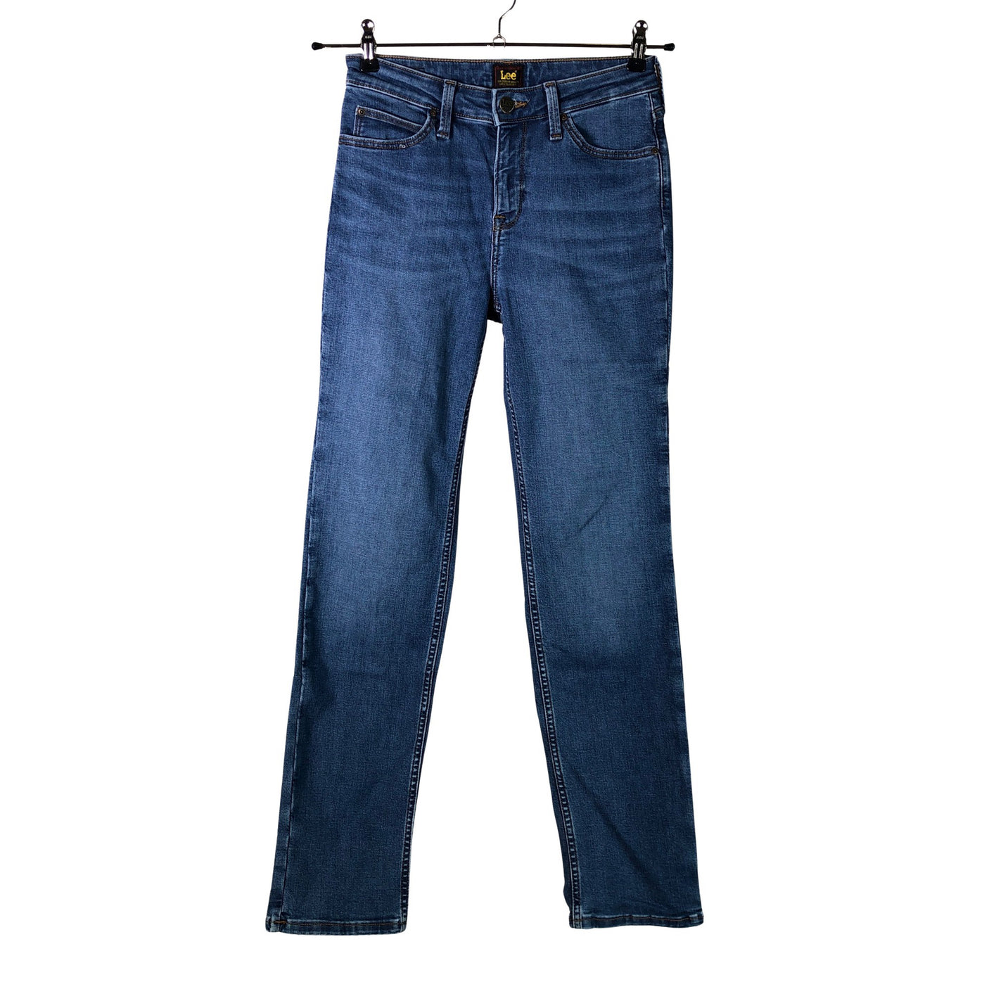 Unisex Lee - Farkut, koko W28 -  (1)