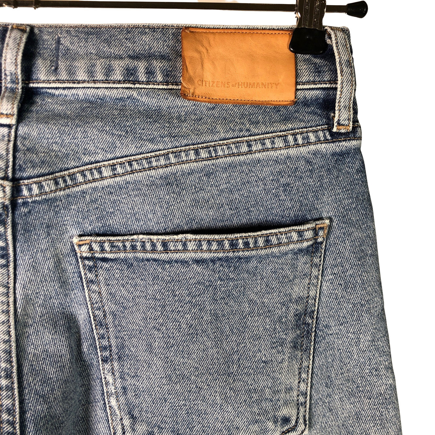 Unisex Citizens of Humanity - Farkut, koko W27 -  (3)