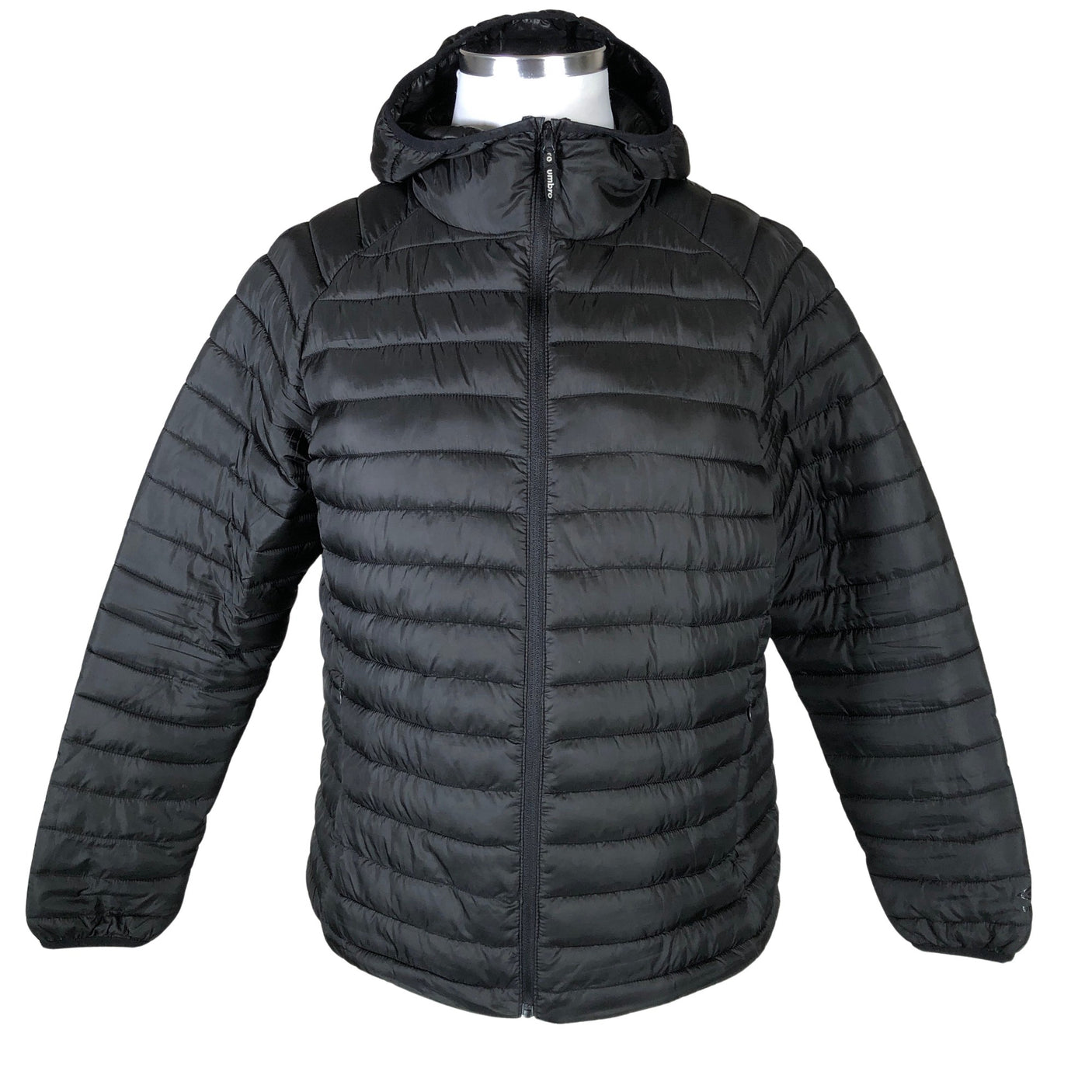 Unisex Umbro - Kevyttoppatakki, koko 46 -  (1)