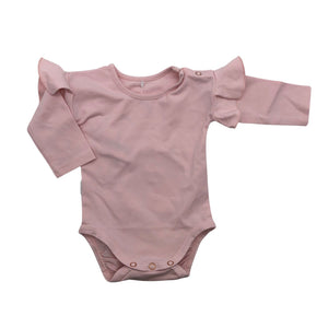 Unisex Gugguu - Body, koko 50 - 56 -  (1)