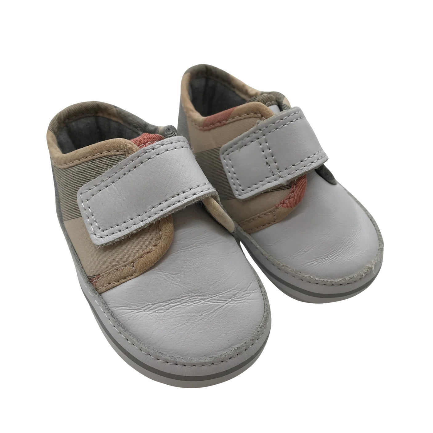 Vauvan kengät, koko 17