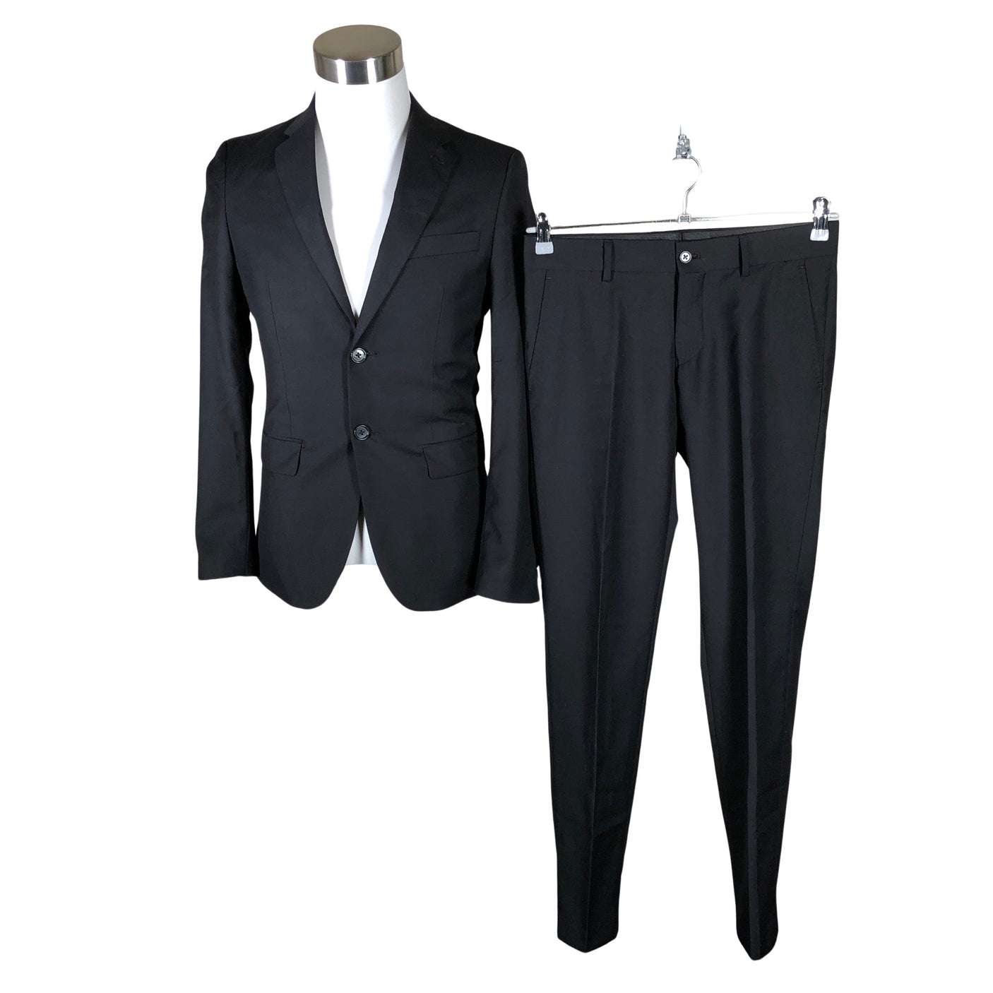 Unisex Create - Puku, koko XS -  (1)