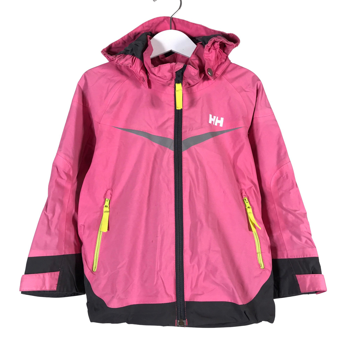 Unisex Helly Hansen - Välikausitakki, koko 104 - 110 -  (1)