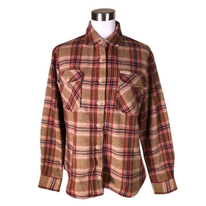 Unisex Marlboro Classics - Flanellipaita, koko 40 -  (1)