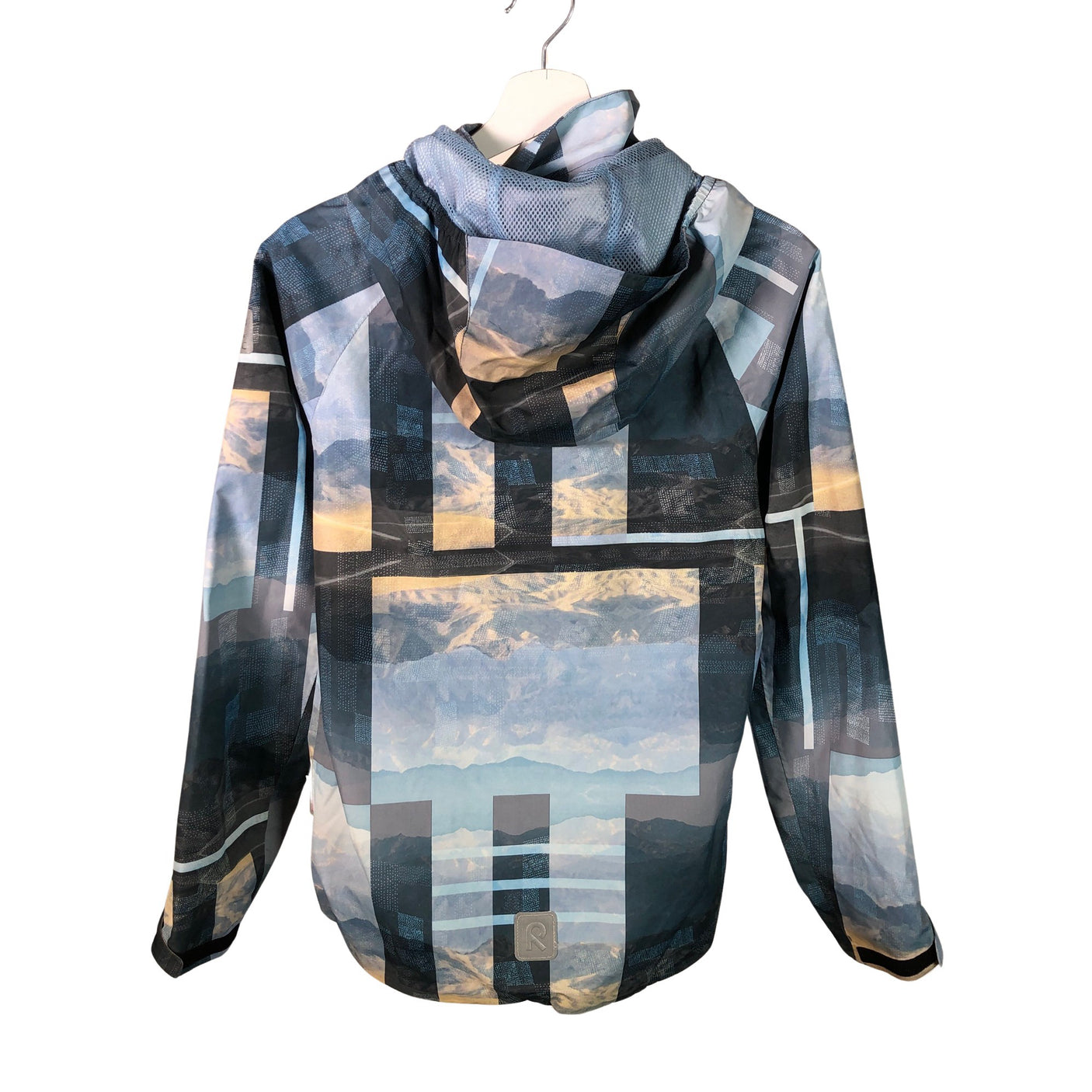 Unisex Reimatec - Kuoritakki, koko 152 - 158 -  (2)