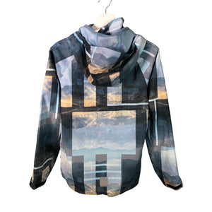 Unisex Reimatec - Kuoritakki, koko 152 - 158 -  (2)