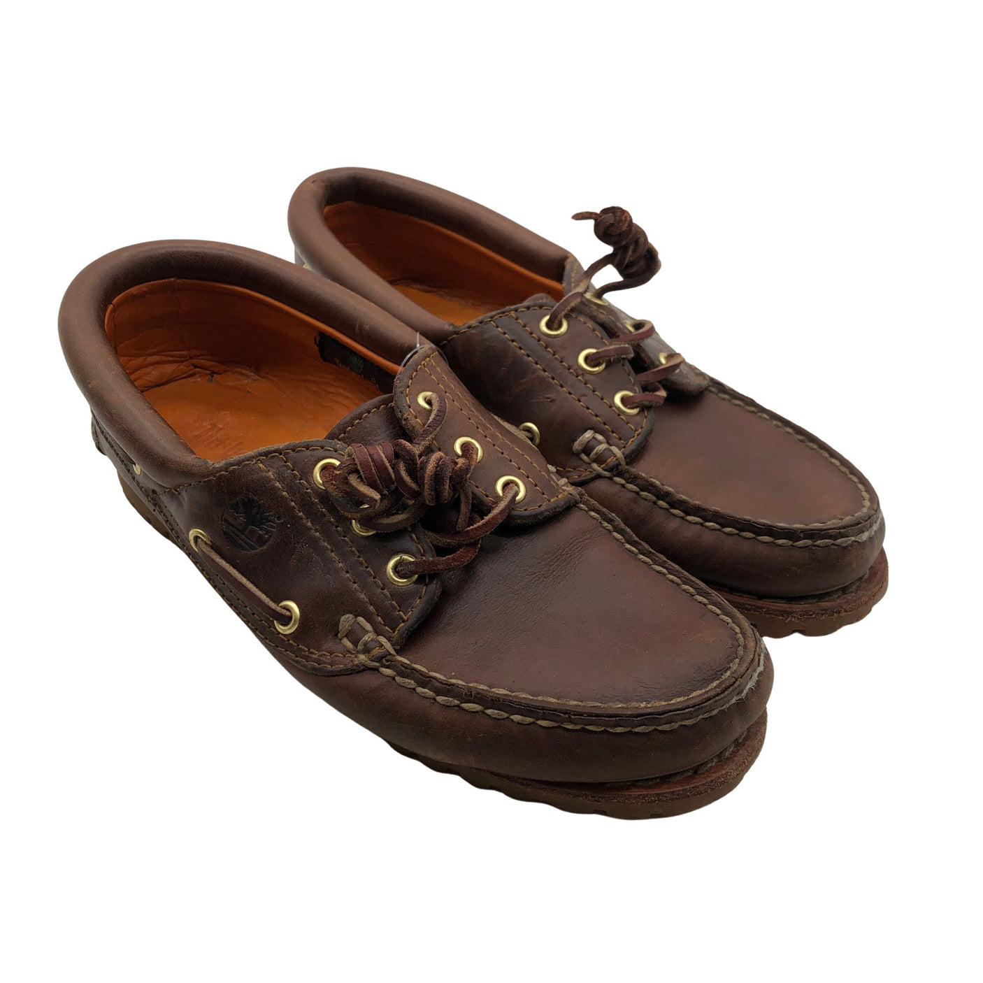 Unisex Timberland - Loaferit, koko 37 -  (2)