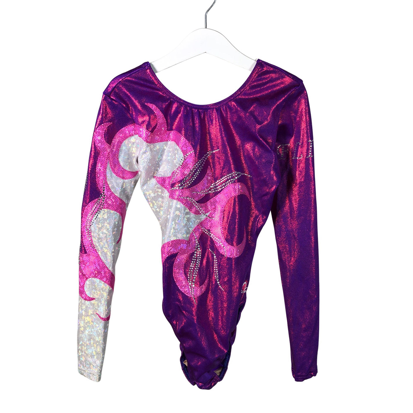 Unisex Milano - Jumppapuku, koko 146 - 152 -  (1)
