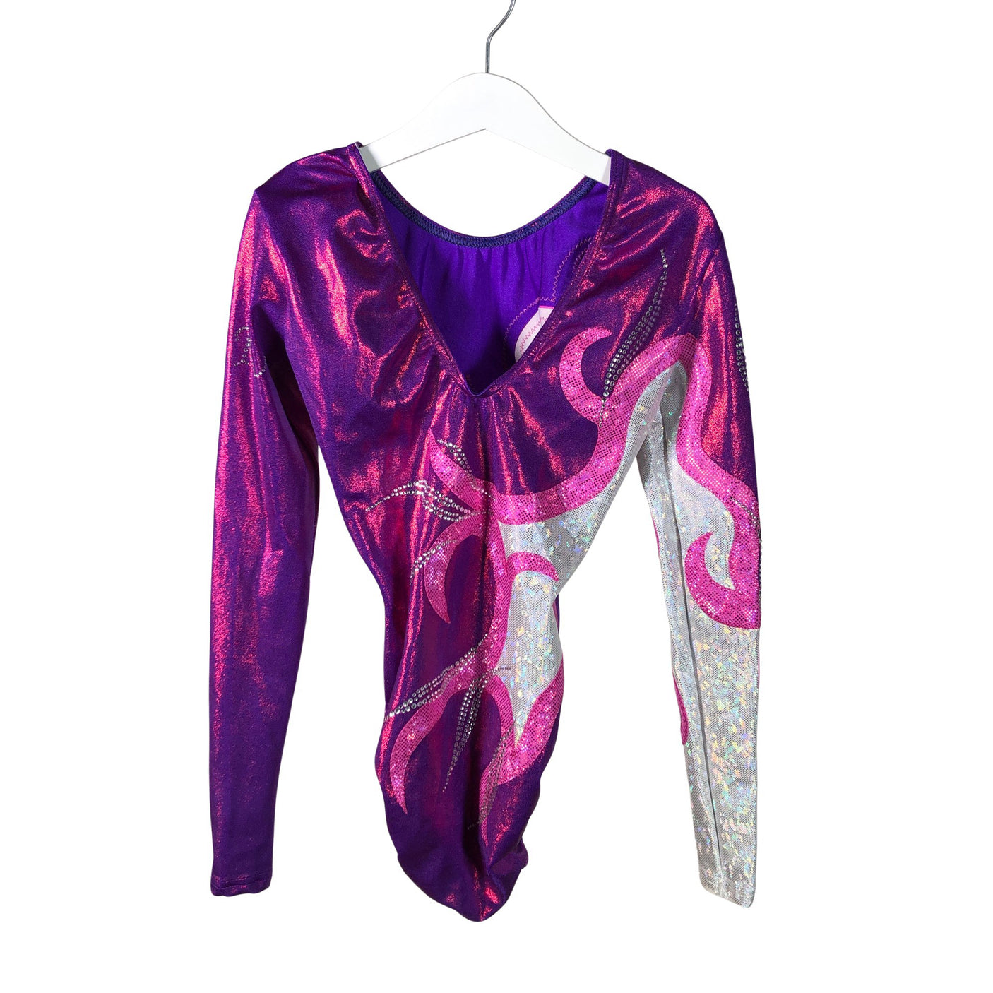 Unisex Milano - Jumppapuku, koko 146 - 152 -  (2)