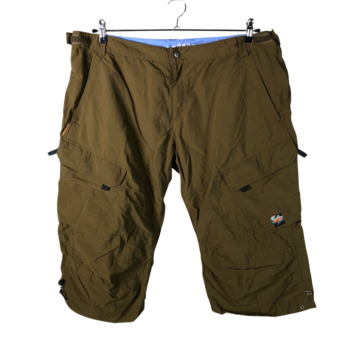 Unisex Icepeak - Shortsit, koko XXL -  (1)