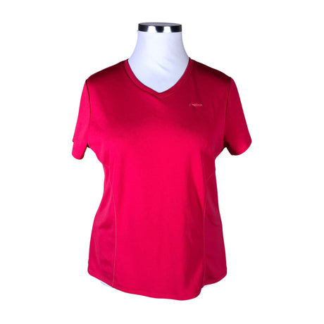 Unisex Reebok - Urheilupaita, lyhyet hihat, koko 42 -  ()