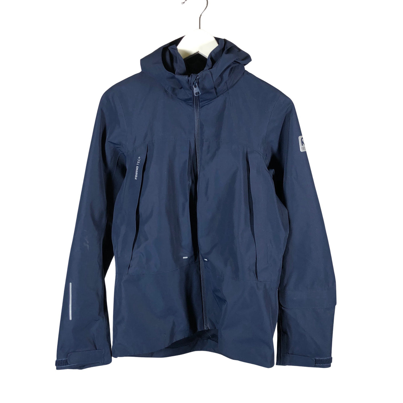 Unisex Reimatec - Välikausitakki, koko 152 - 158 -  (1)