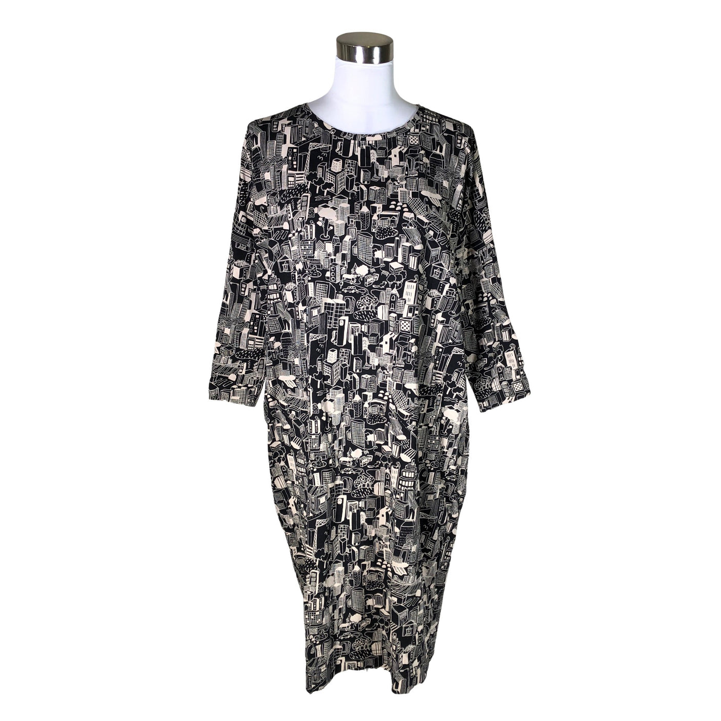 Unisex Papu - Trikoomekko, koko 40 -  (2)