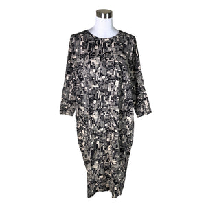Unisex Papu - Trikoomekko, koko 40 -  (2)