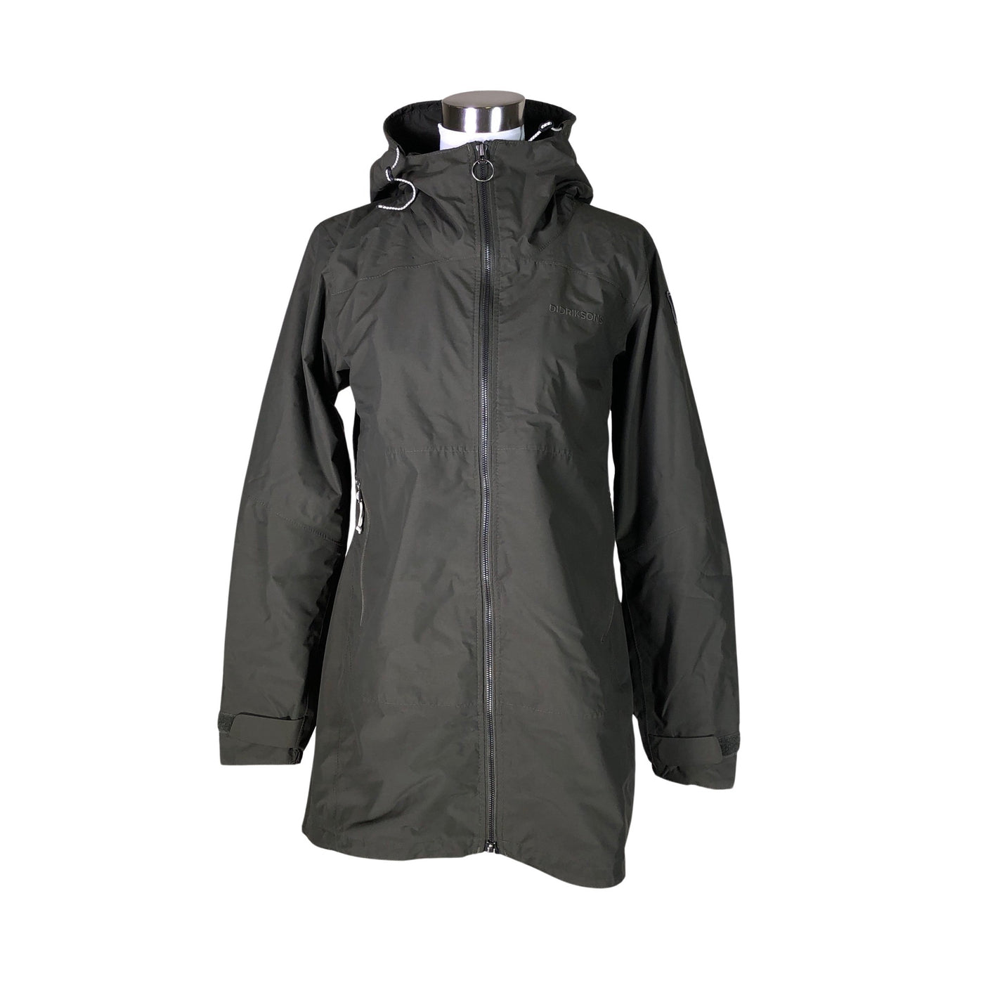 Unisex Didriksons - Parkatakki, koko 38 -  (1)