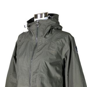 Unisex Didriksons - Parkatakki, koko 38 -  (3)