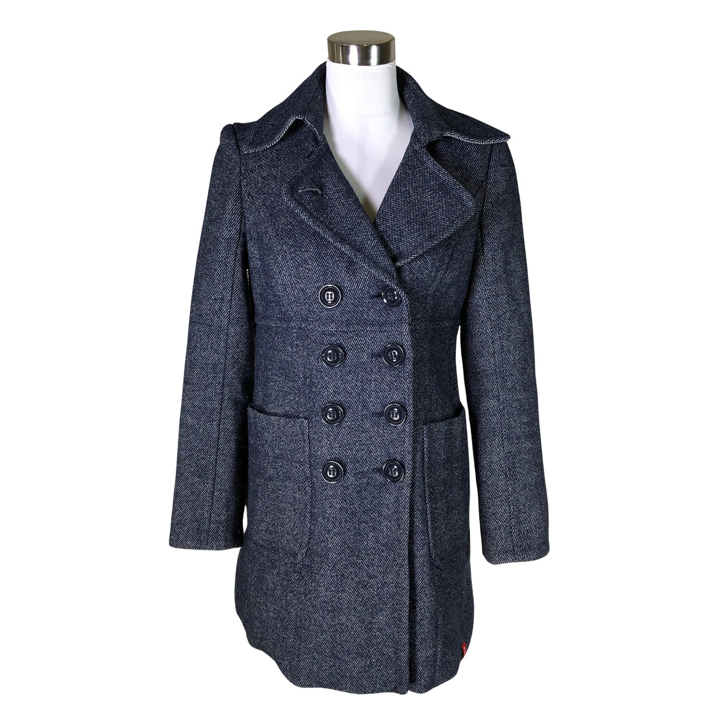 Unisex Esprit - Villakangastakki, koko 38 -  (1)