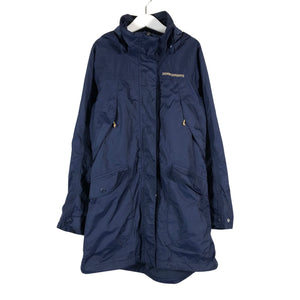 Unisex Didriksons - Parkatakki, koko 134 - 140 -  (1)