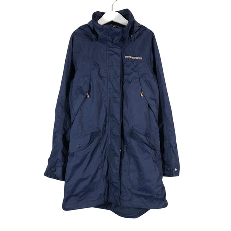 Unisex Didriksons - Parkatakki, koko 134 - 140 -  ()