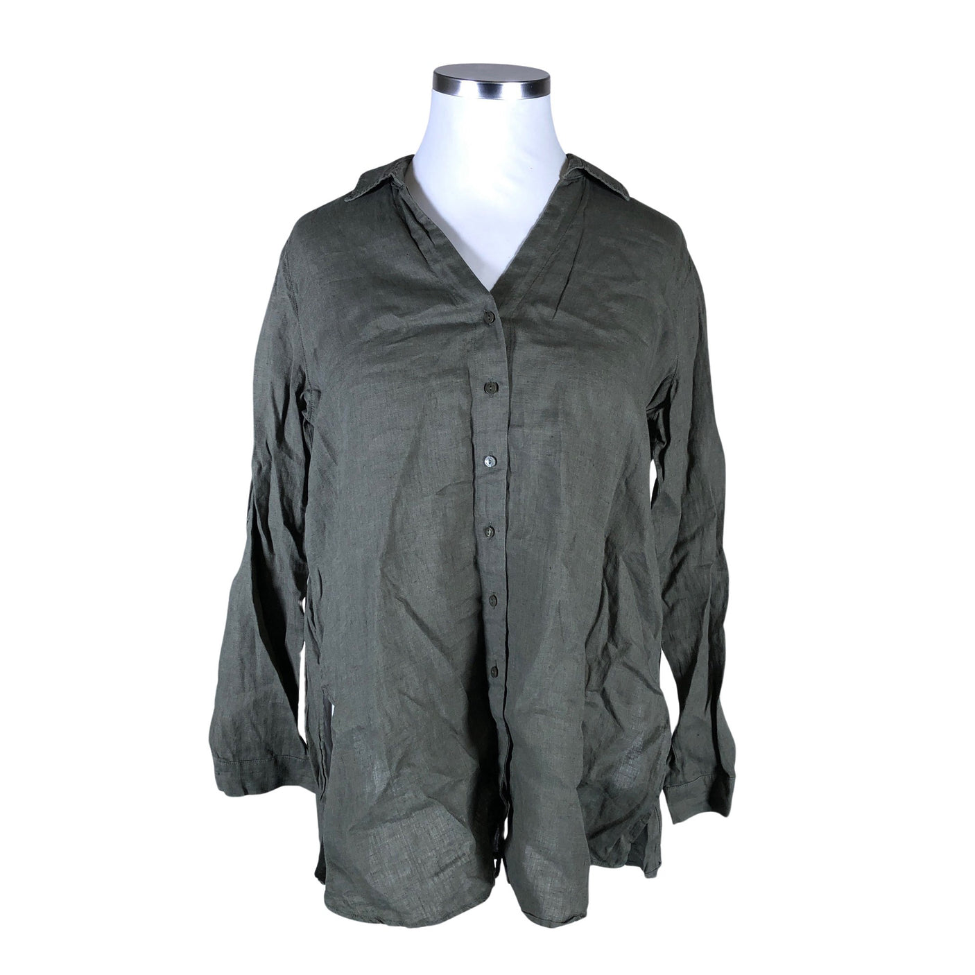 Unisex Gerry Weber - Kauluspaita, koko 46 -  (1)