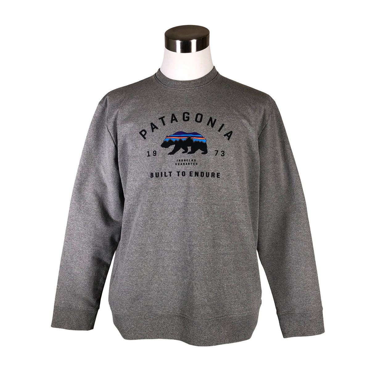 Unisex Patagonia - Collegepaita, koko L -  (1)