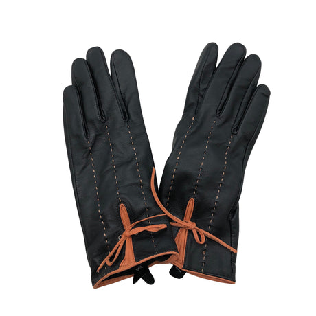 Unisex Marja Kurki - Nahkasormikkaat, koko Ei kokoa -  ()