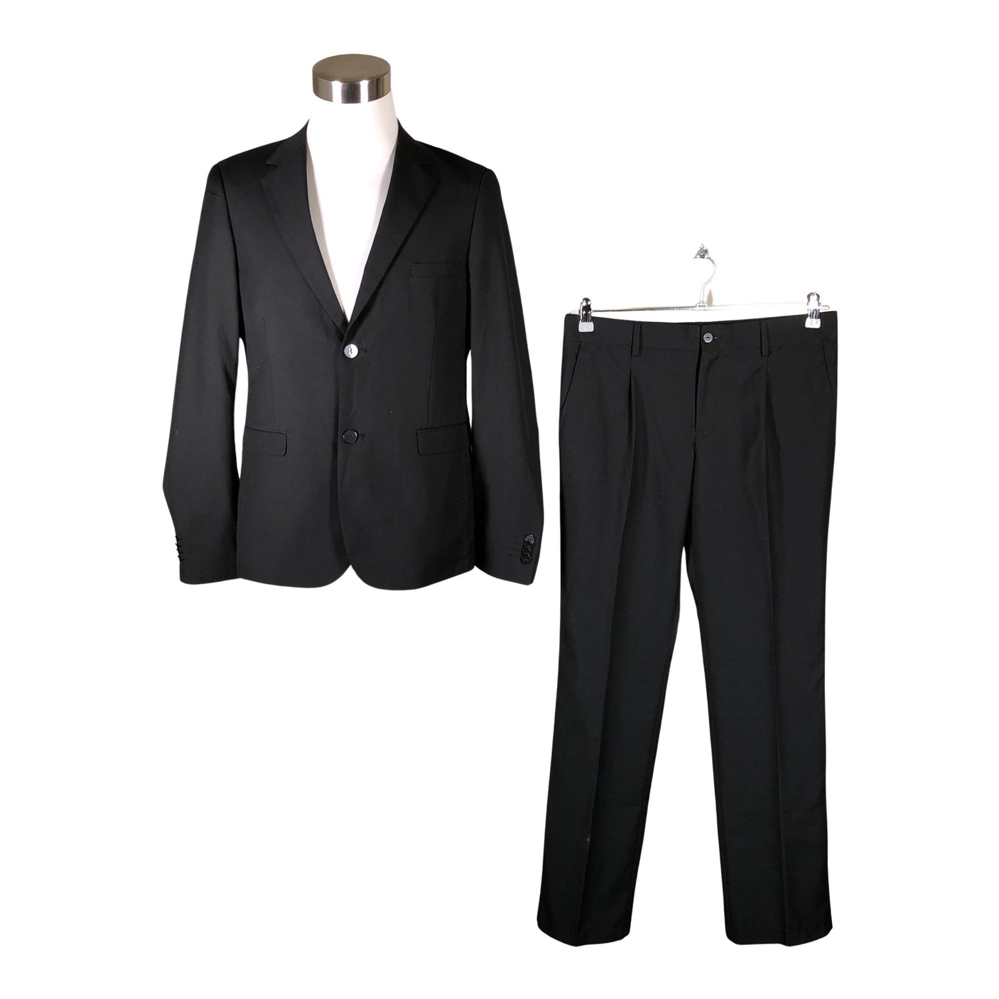 Unisex Outfitters nation - Puku, koko M -  (1)