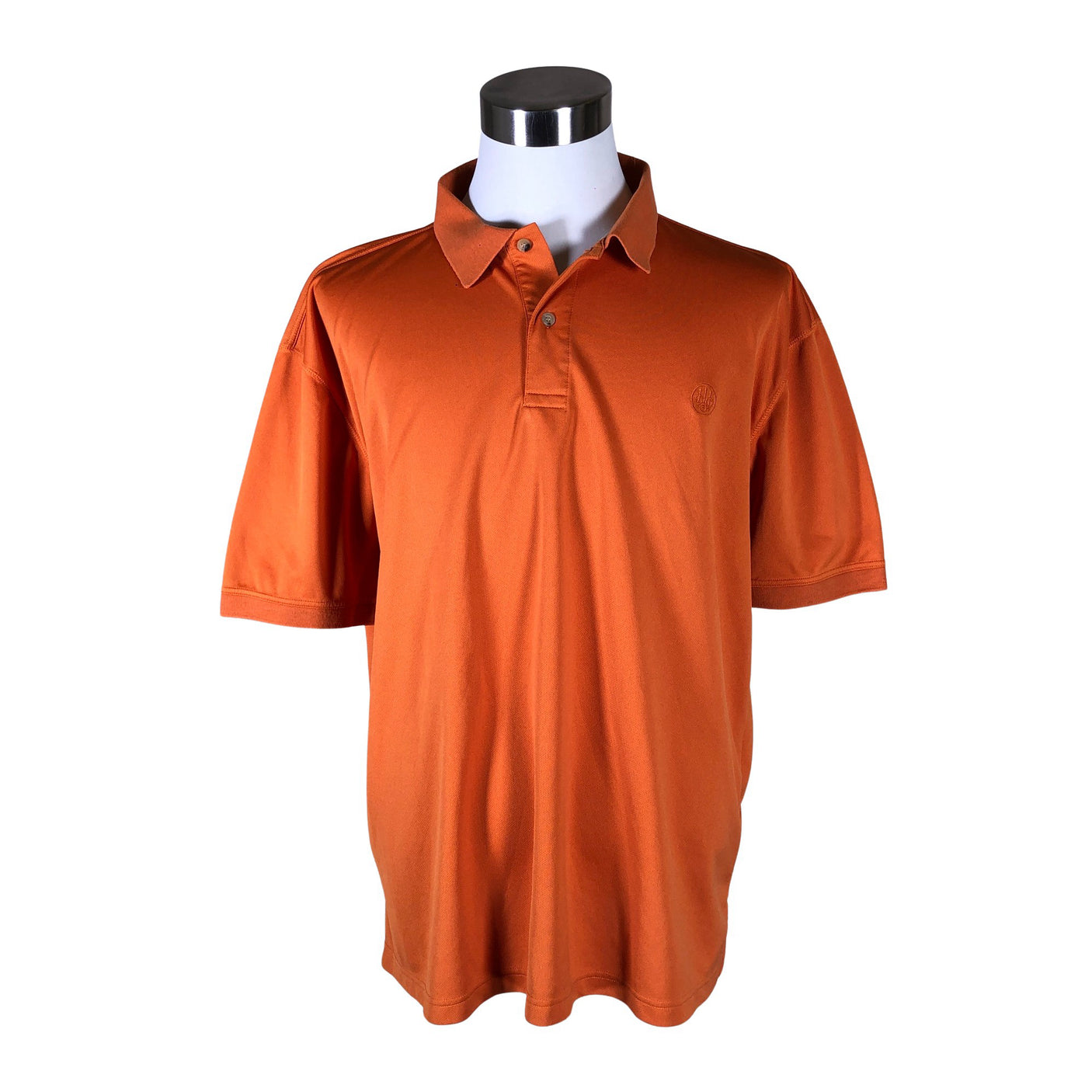 Unisex Beretta - Urheilupaita, lyhyet hihat, koko XXXL -  (1)