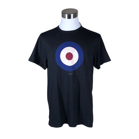 Unisex Ben Sherman - T-paita, koko XXL -  ()