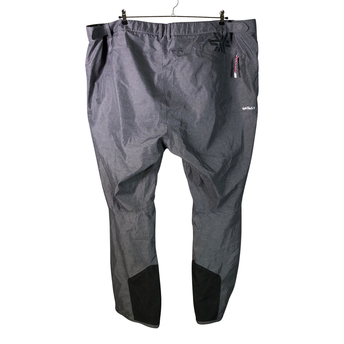 Unisex Áhkká - Kuorihousut, koko 60 -  (2)