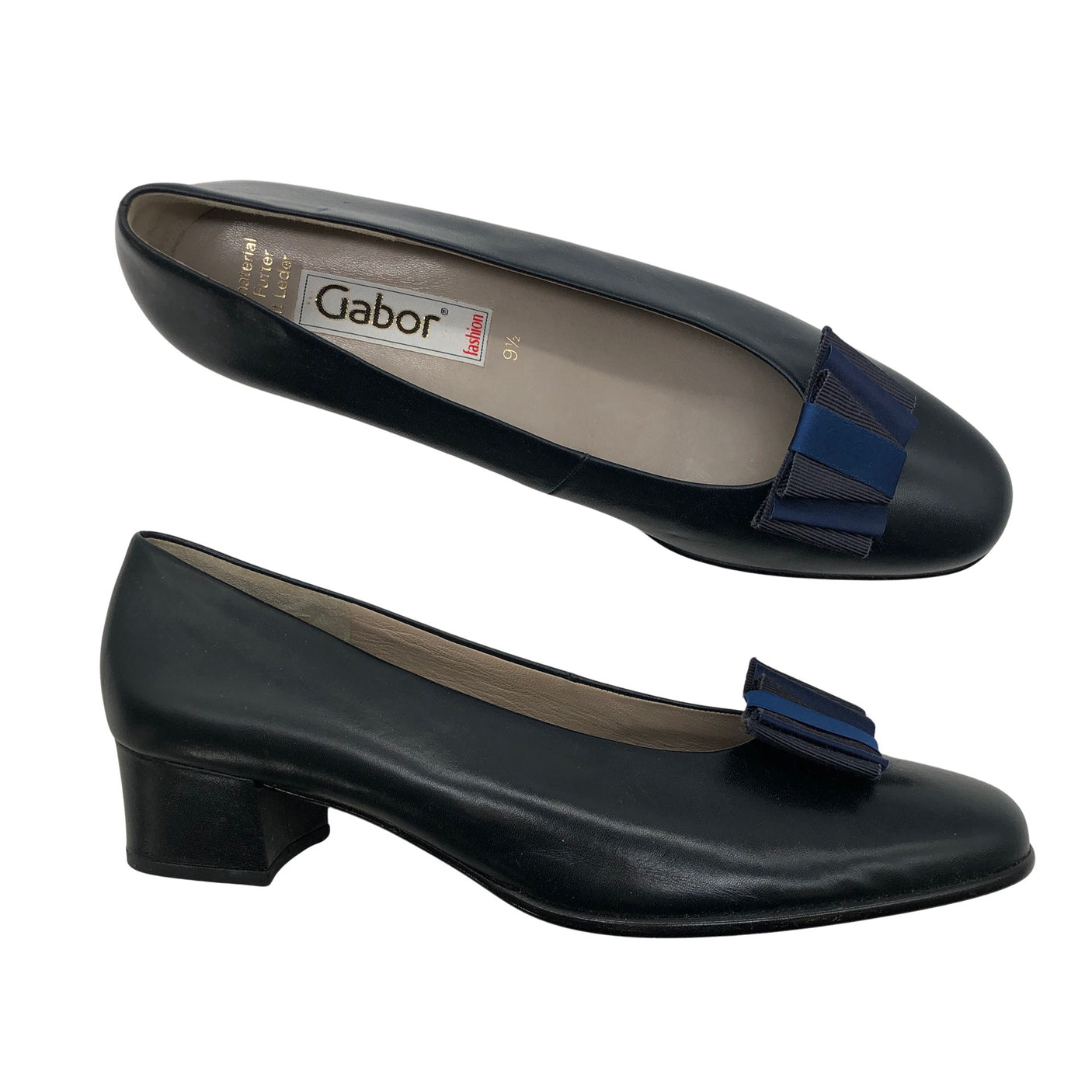 Unisex Gabor - Korkokengät, koko 44 -  (1)
