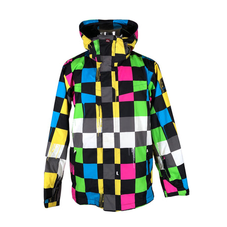 Unisex Quiksilver - Toppatakki, koko M -  ()