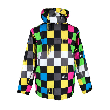 Unisex Quiksilver - Toppatakki, koko M -  (2)