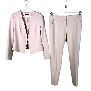 Unisex Comma - Jakkupuku, koko 38 -  (1)