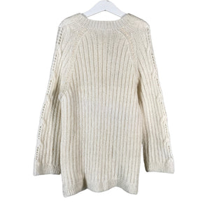 Unisex Handmade - Neuletakki, koko 146 - 152 -  (2)
