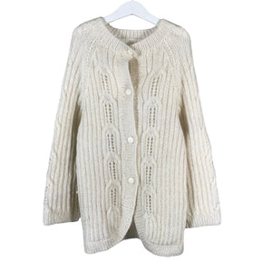 Unisex Handmade - Neuletakki, koko 146 - 152 -  (1)