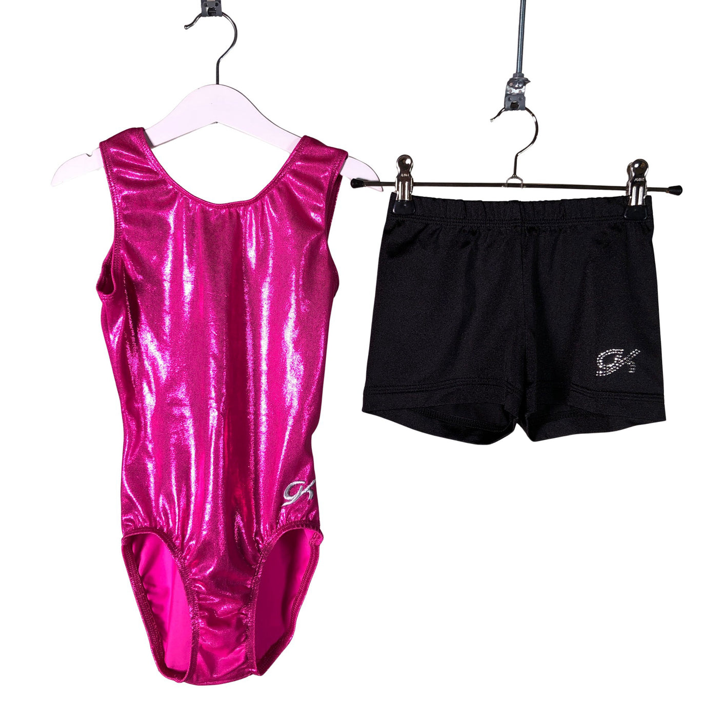 Jumppapuku, koko 98 - 104