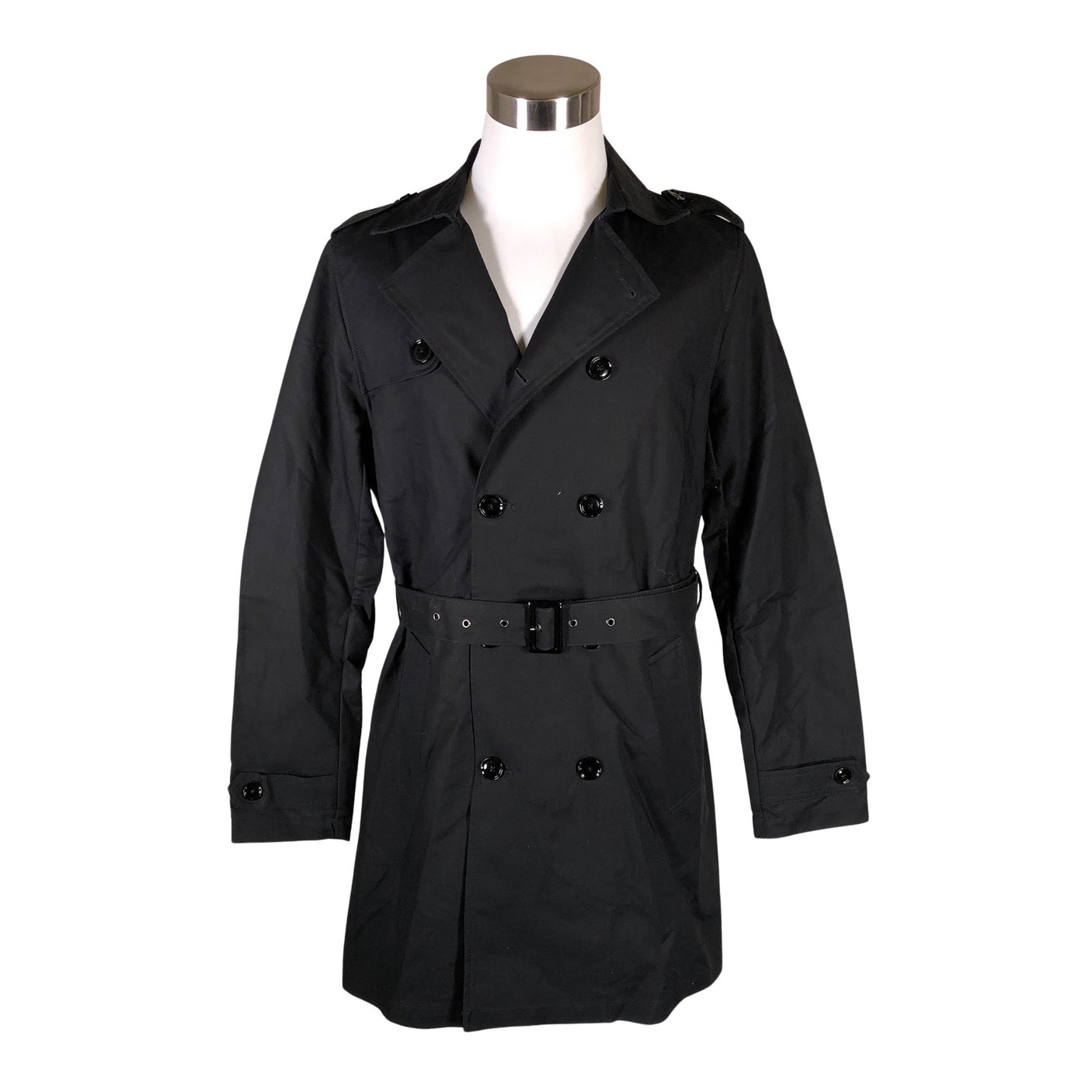 Unisex Pier One - Trenssitakki, koko M -  (1)