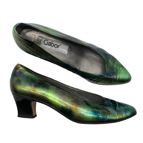 Unisex Gabor - Korkokengät, koko 39 -  ()