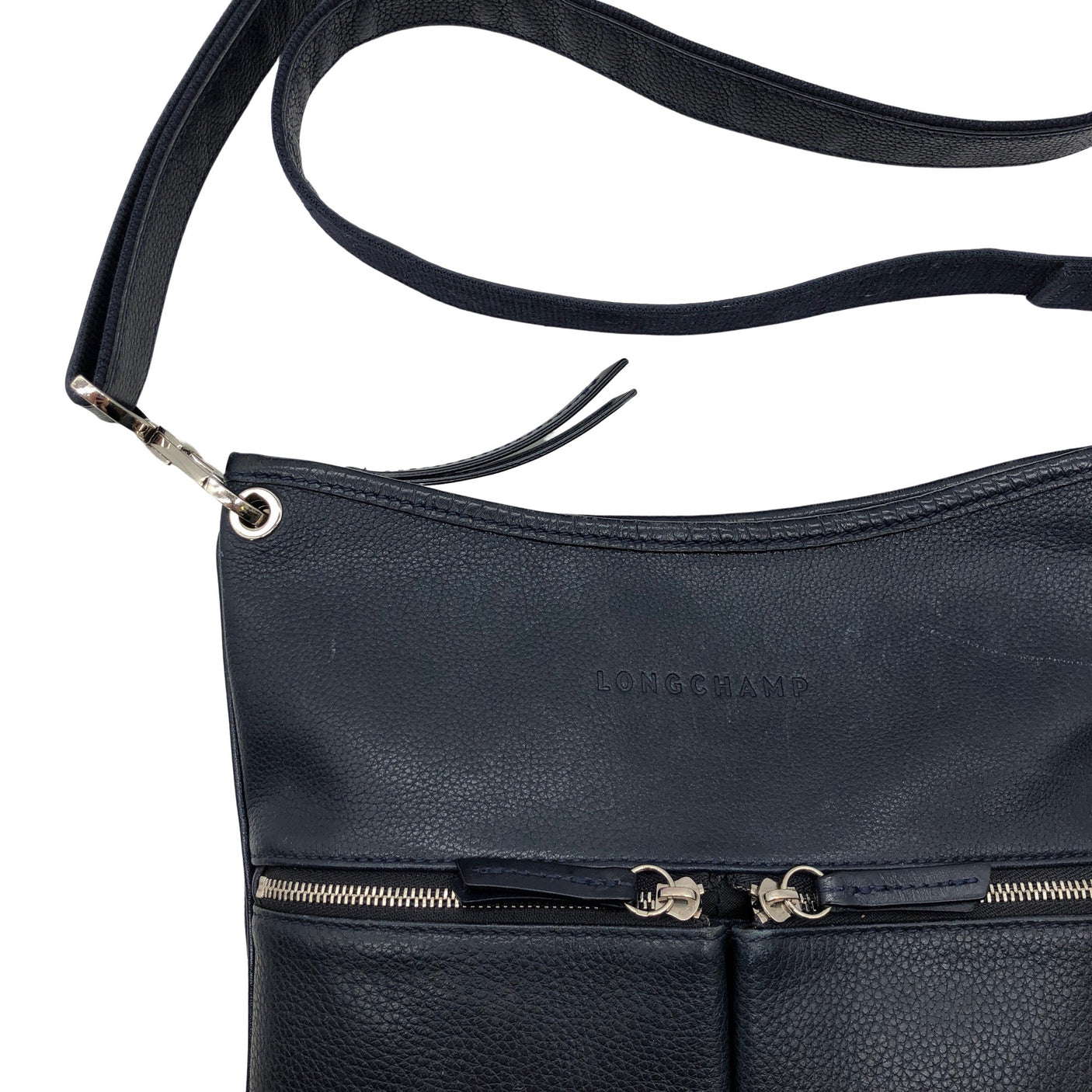 Unisex Longchamp - Olkalaukku, koko Mini -  (3)