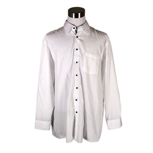 Unisex Casa Moda - Kauluspaita, koko XXXXL -  (1)