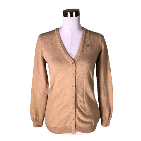 Unisex Gant - Neuletakki, koko 38 -  ()