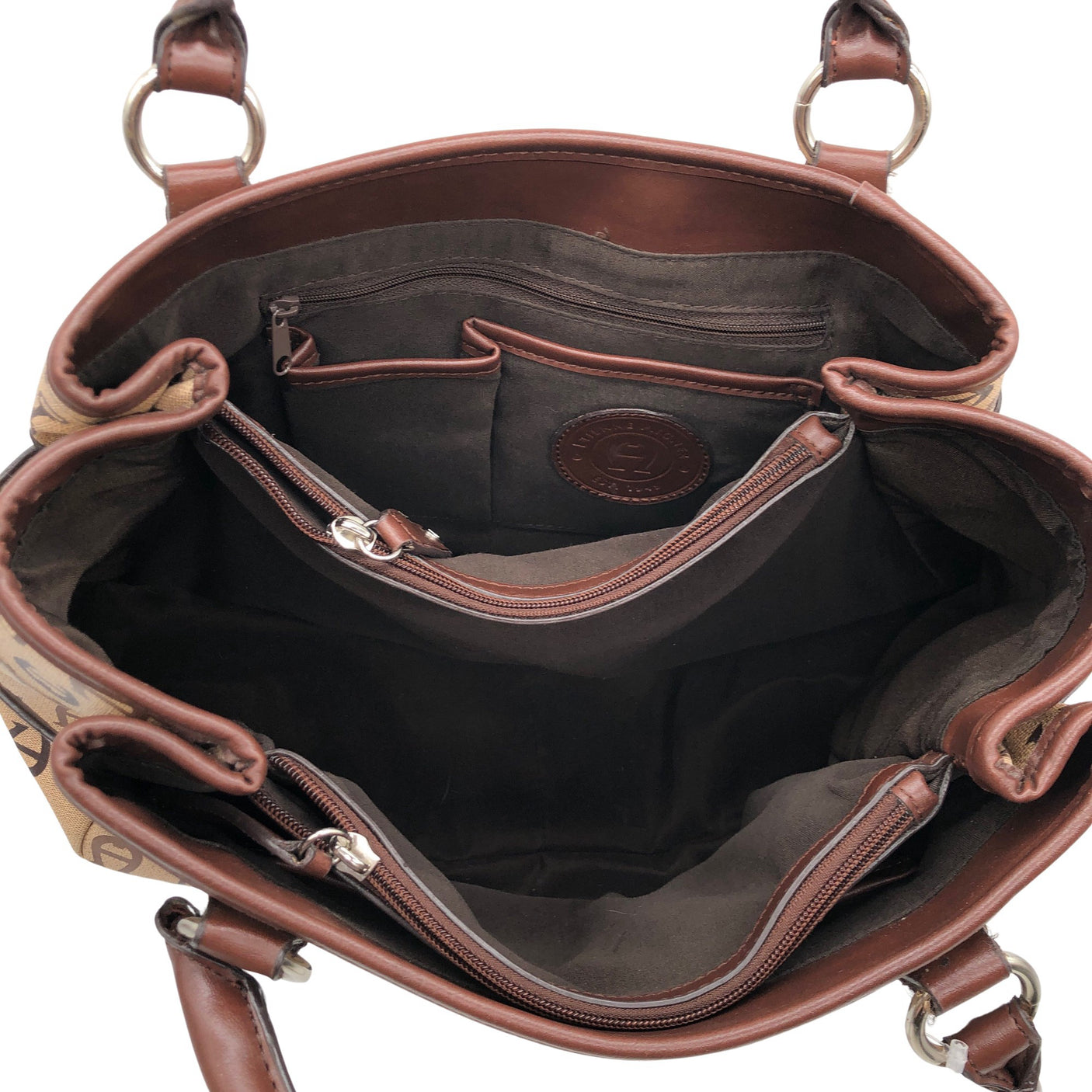Unisex Etienne Aigner - Käsilaukku, koko Maxi -  (3)