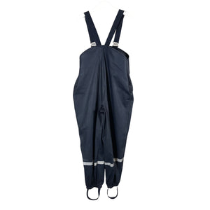 Unisex Didriksons - Sadehousut, koko 128 - 134 -  (2)