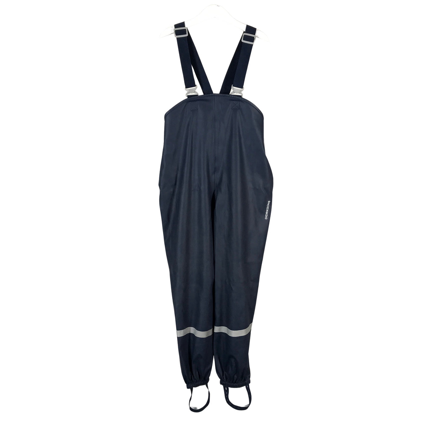 Unisex Didriksons - Sadehousut, koko 128 - 134 -  (1)