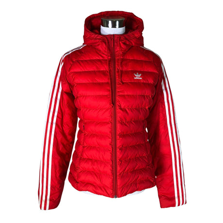 Unisex Adidas - Toppatakki, koko 38 -  ()